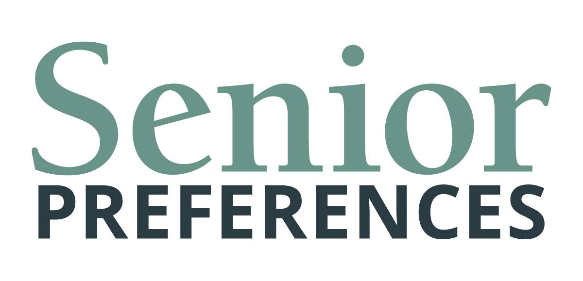 Senior Preferences Logo